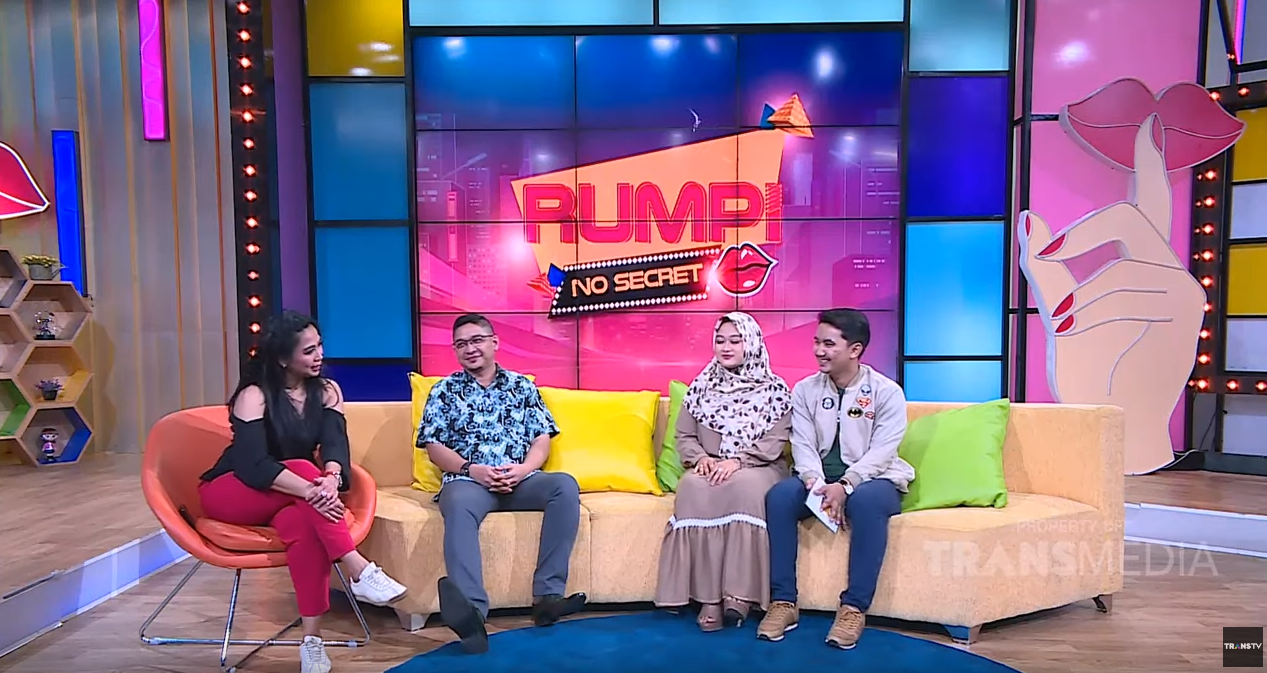 Rumpi (No Secret)