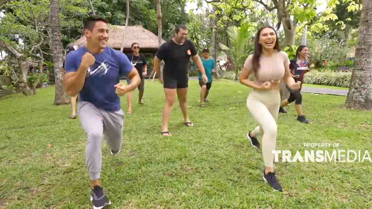 Fit and Fun