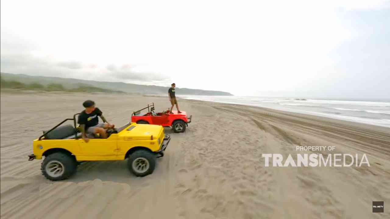 My Trip My Adventure