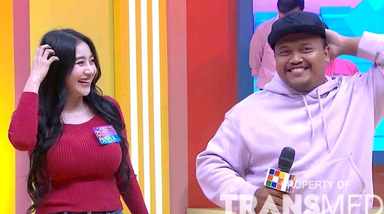 Dream Box Indonesia - Episode 1187
