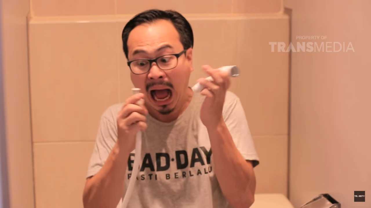 Favorite Comedy