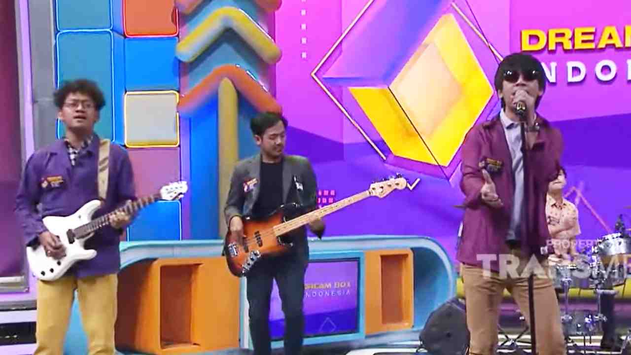 Dream Box Indonesia