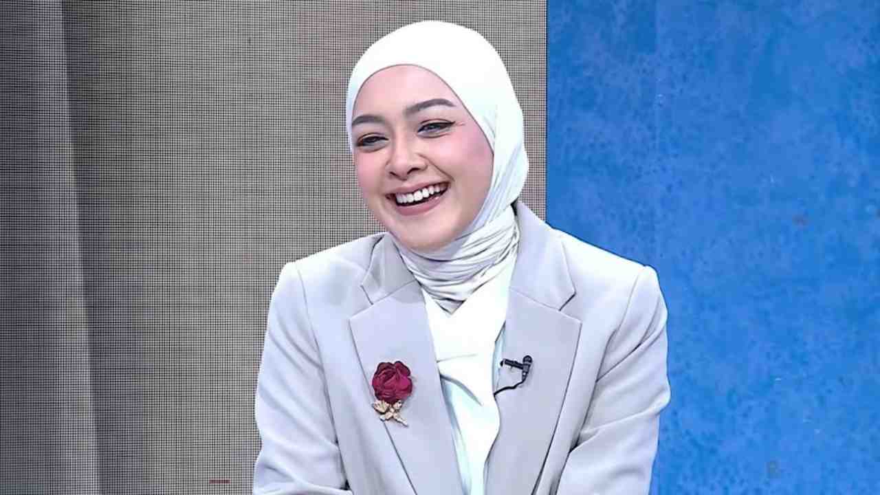 Richa Novisha Beberkan Rasa Kehilangan Gary Iskak yang Masih Tersisa