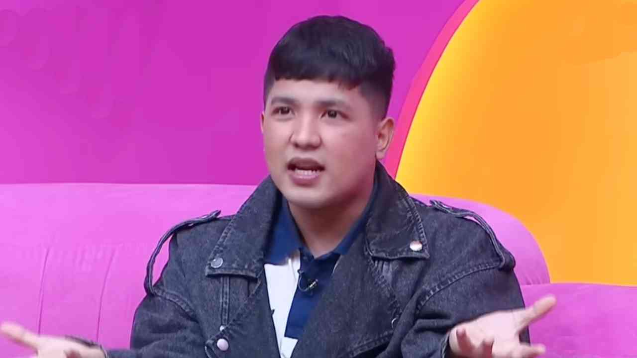 Usia Memenuhi Syarat, Jirayut Belum Ikut Wajib Militer, Kenapa?