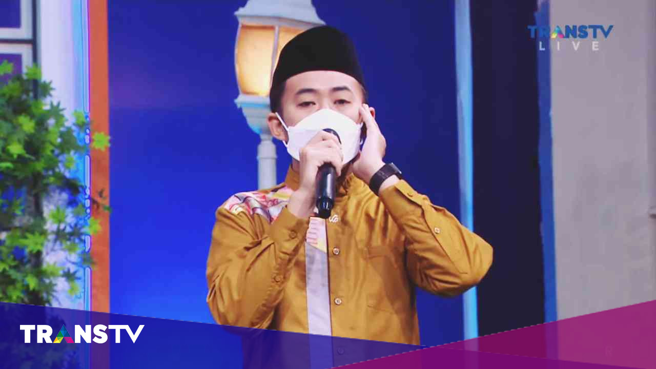 Menggali Makna Azan Saat Ia Berkumandang - Trans TV