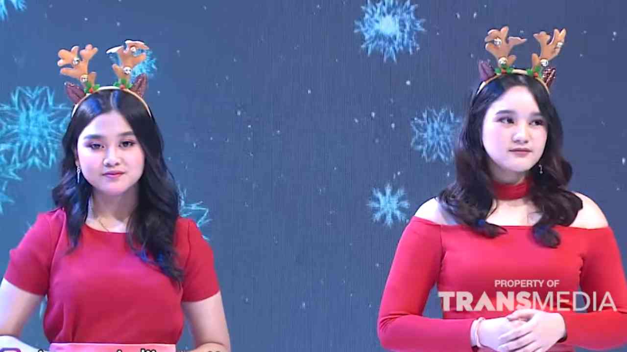 Siapa Mau Jadi Juara