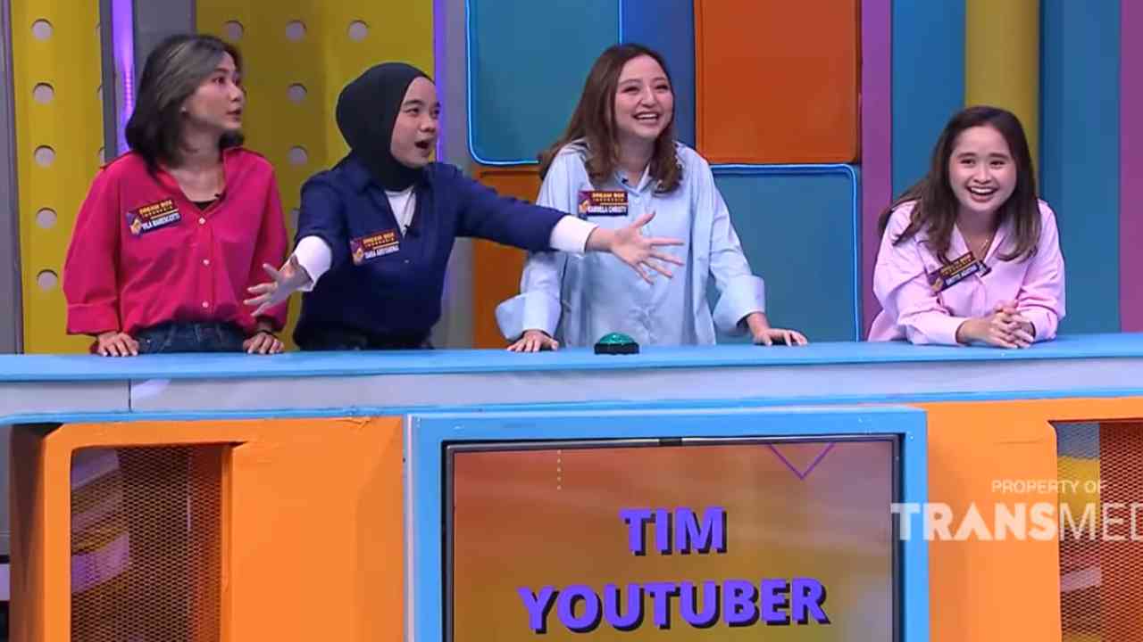 Dream Box Indonesia