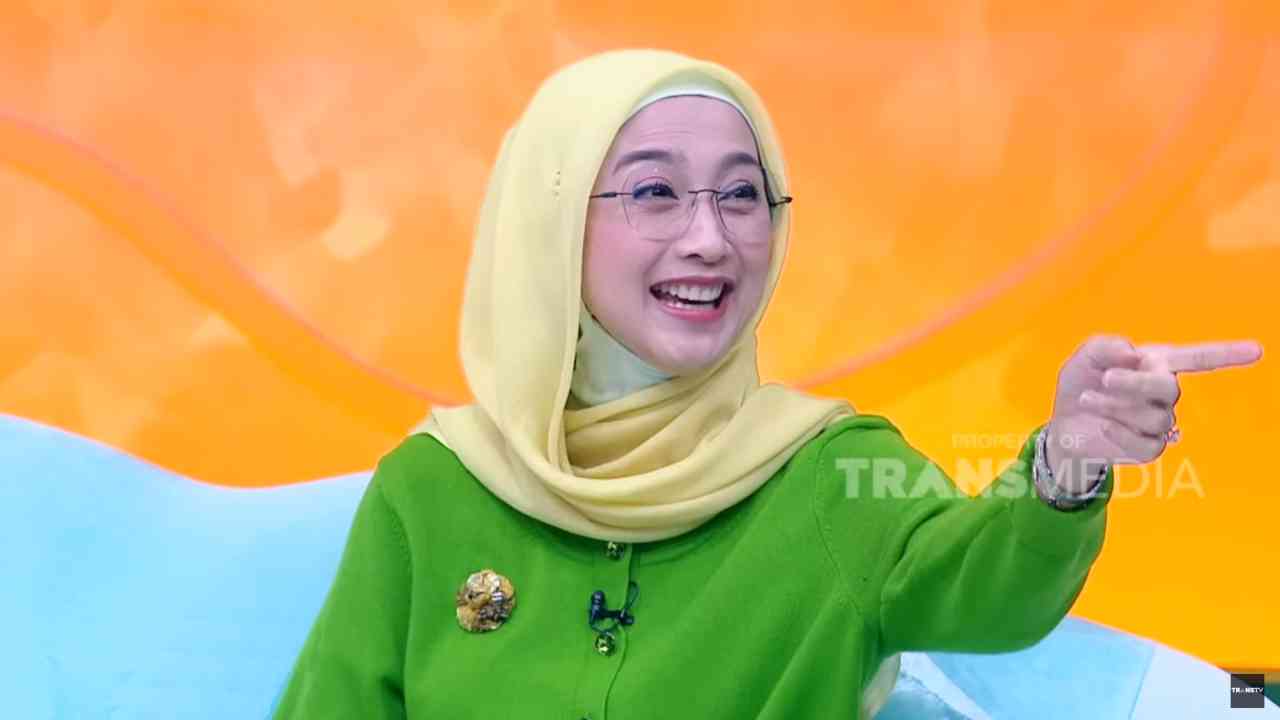 Pagi-Pagi Ambyar