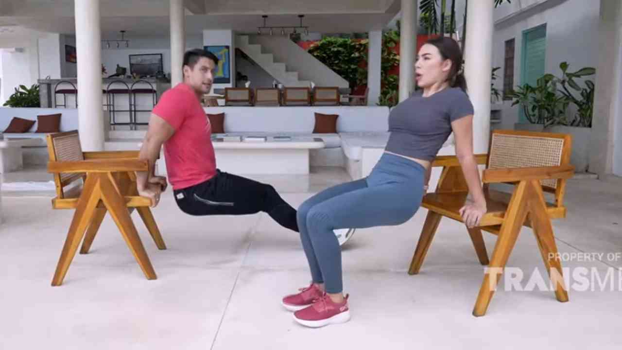 Fit and Fun
