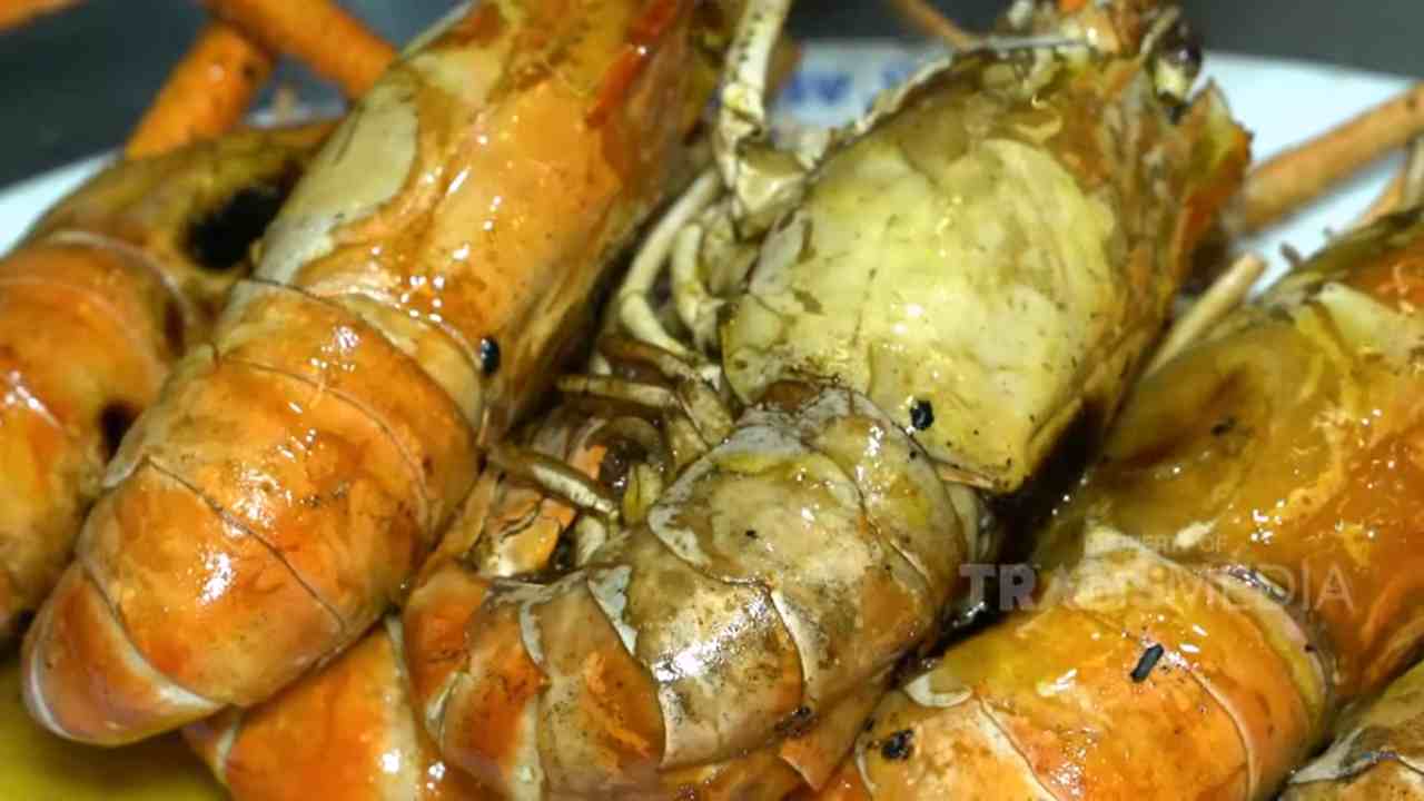 Bikin Laper