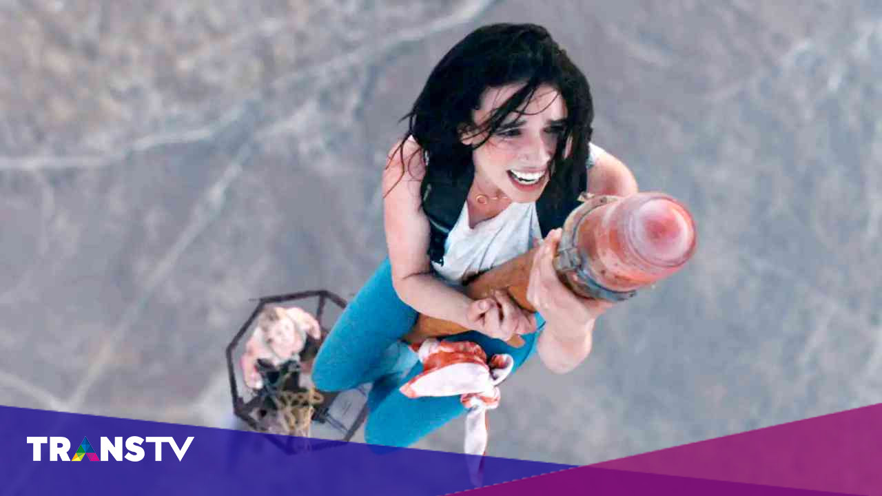 Fall - Trans TV
