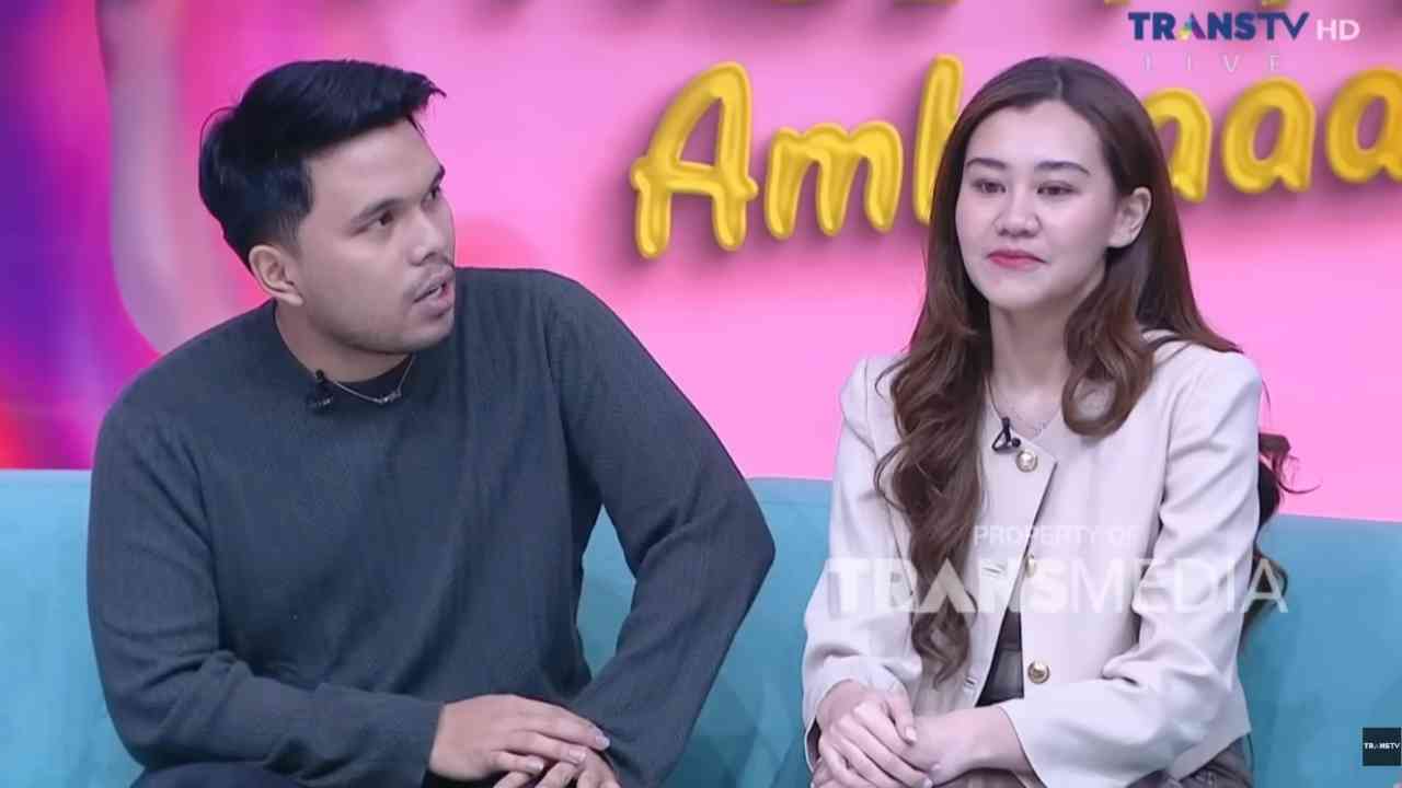 Pagi-Pagi Ambyar