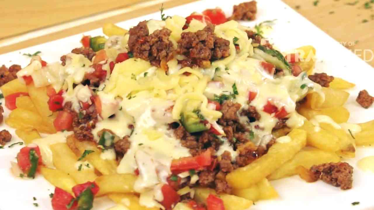 Favorite Culinary