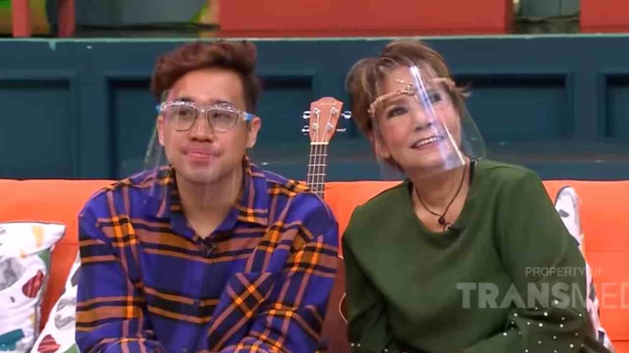 Pagi-Pagi Ambyar