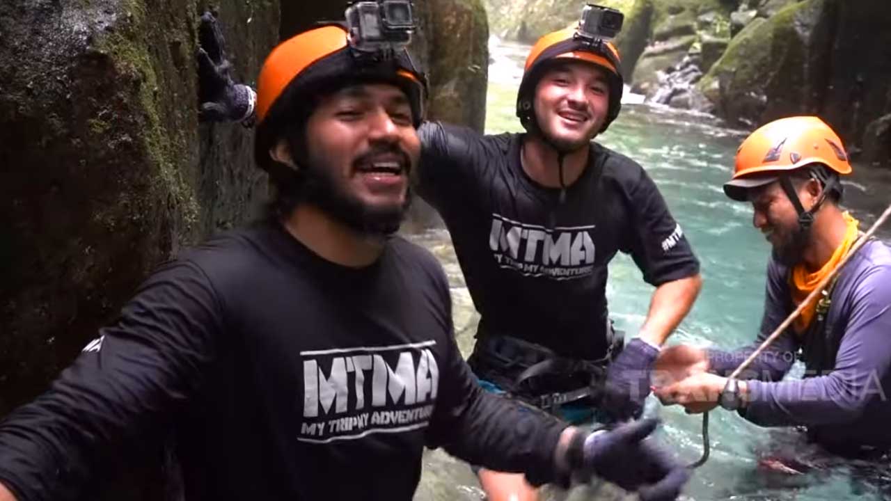 My Trip My Adventure