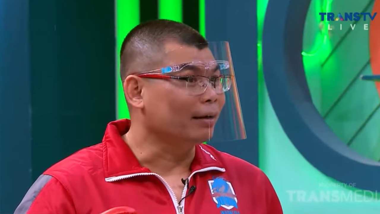 Kopi Viral