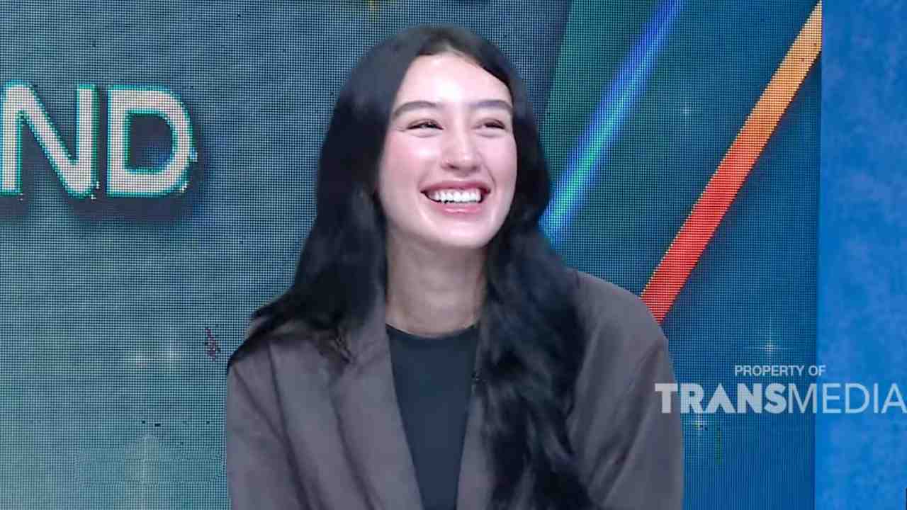 Pengalaman Pahit Natasha Ryder Pernah Jadi Korban Bullying