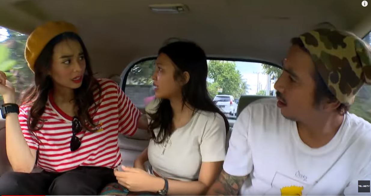 katakan putus