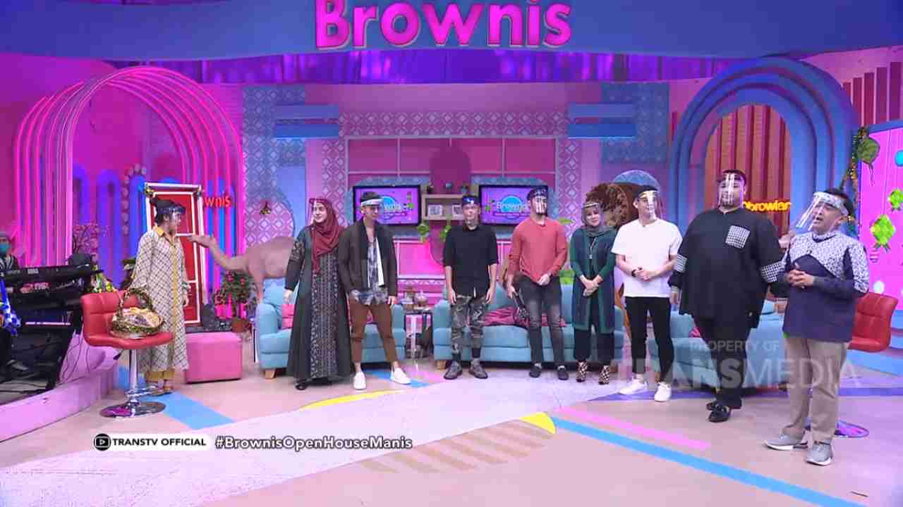 Brownis