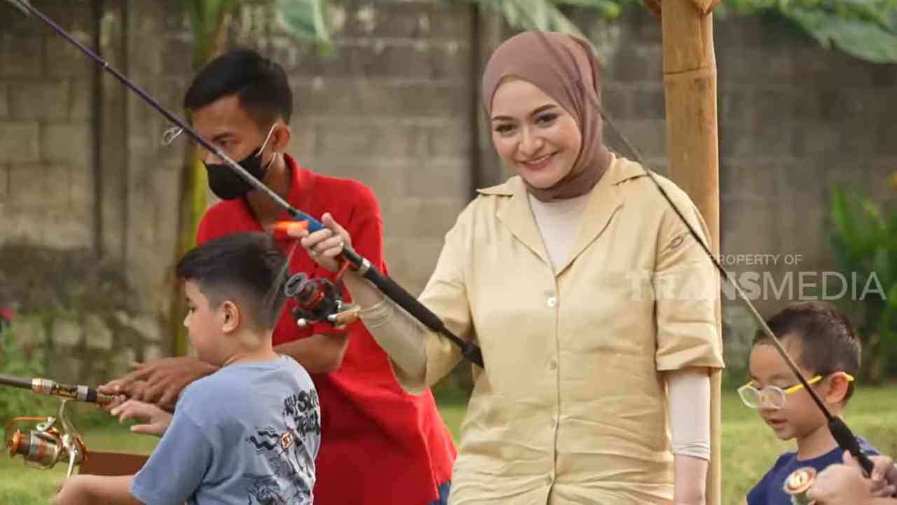 Ibu Pintar