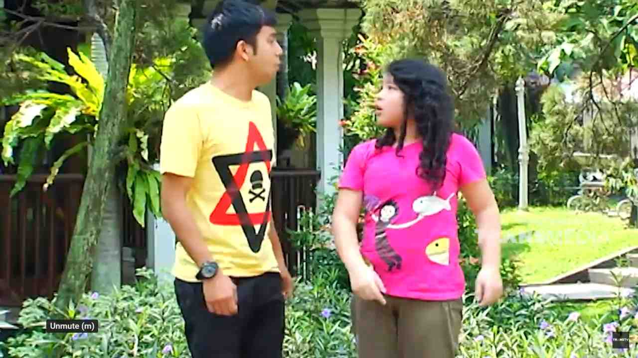 Favorite Comedy