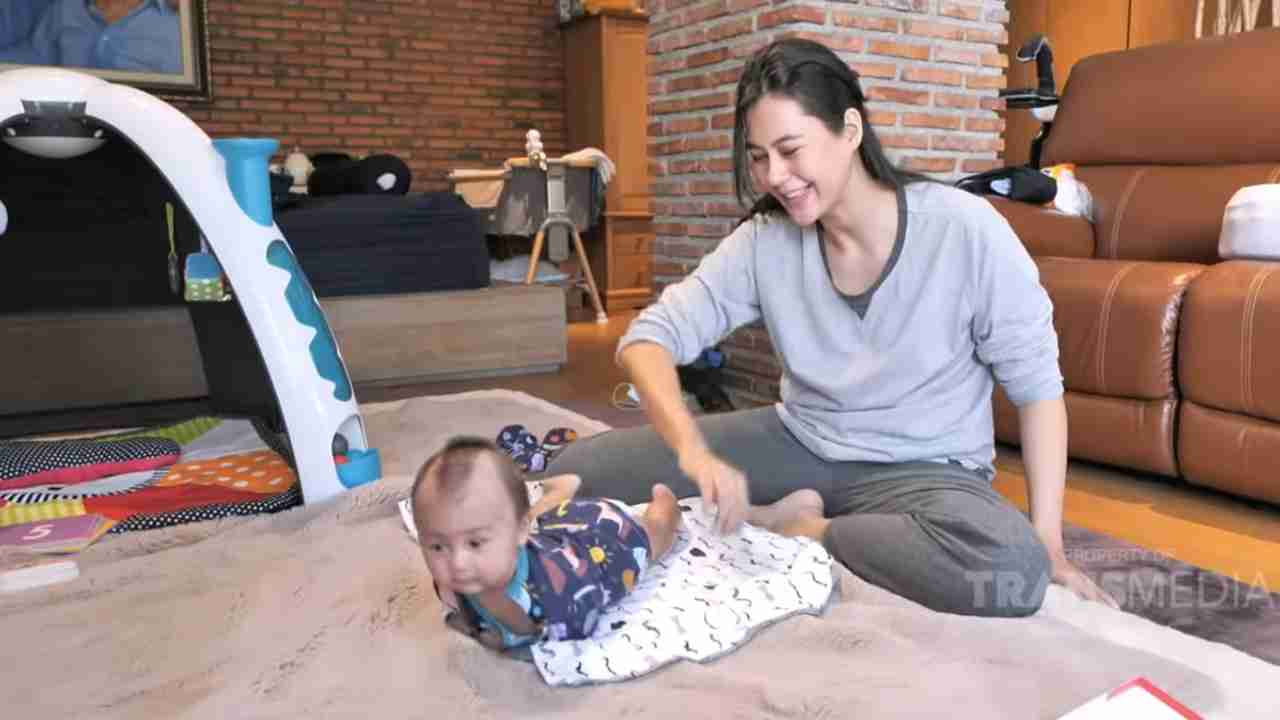 Ibu Pintar