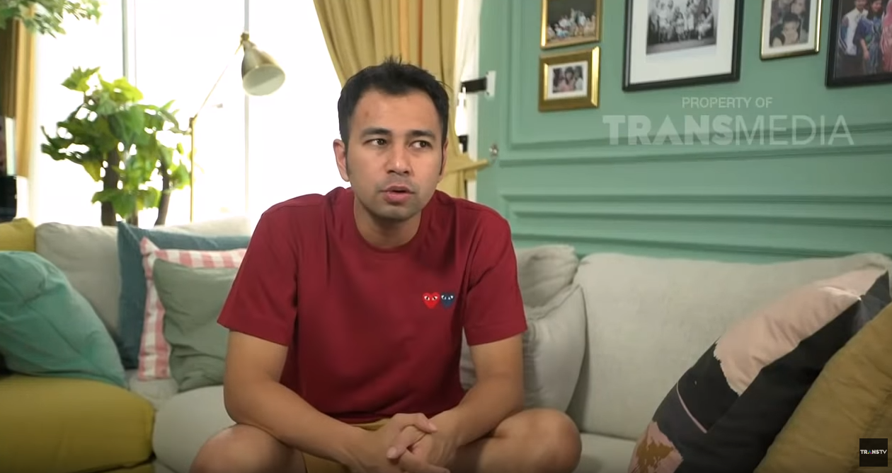 janji suci raffi & gigi