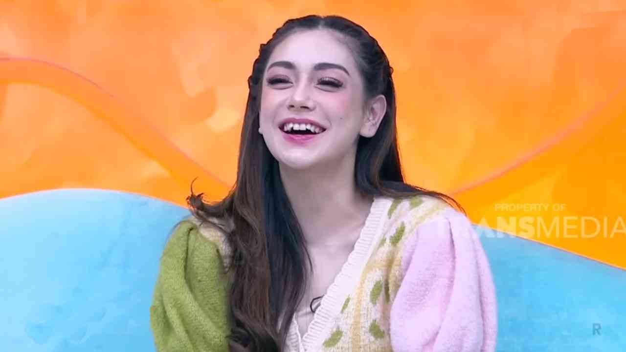 Pagi-Pagi Ambyar