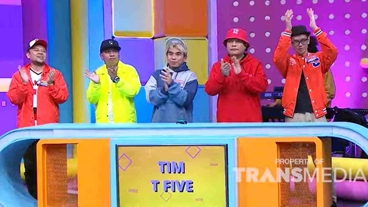Dream Box Indonesia