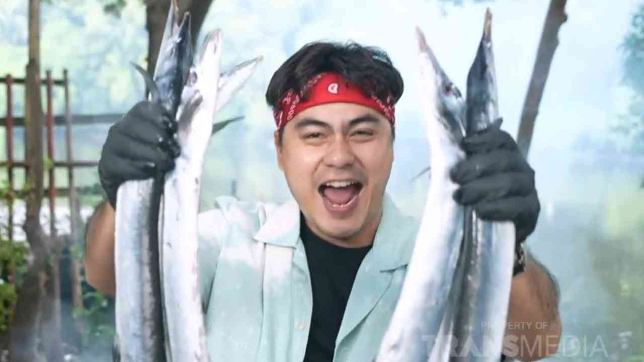 Ikan Cendro Kuah Mangut Memberikan Kejutan Rasa yang Luar Biasa