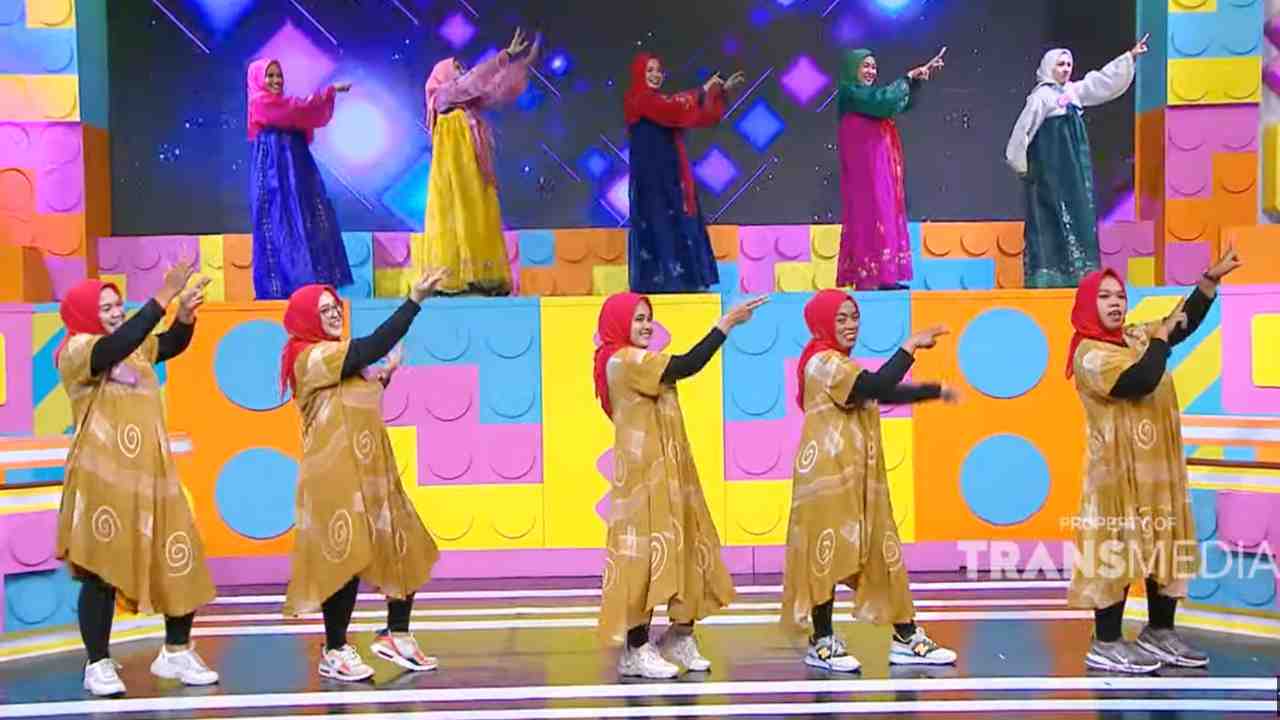 Dream Box Indonesia