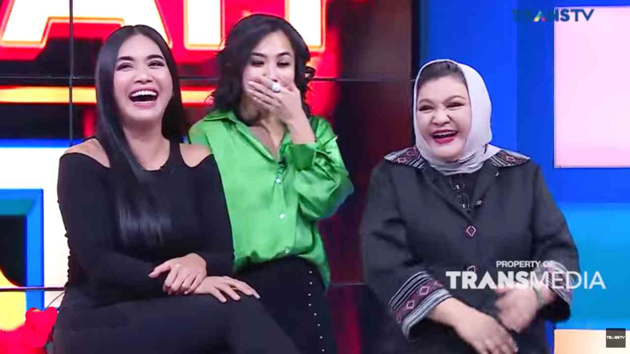 Rumpi (No Secret)