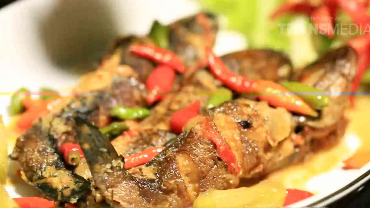 IKON KULINER: Mangut Kutuk Blitar, Kuliner Legendaris dari Kota Proklamator