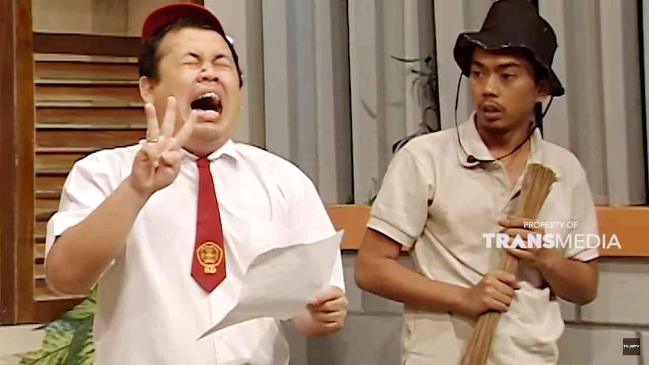 Favorite Comedy