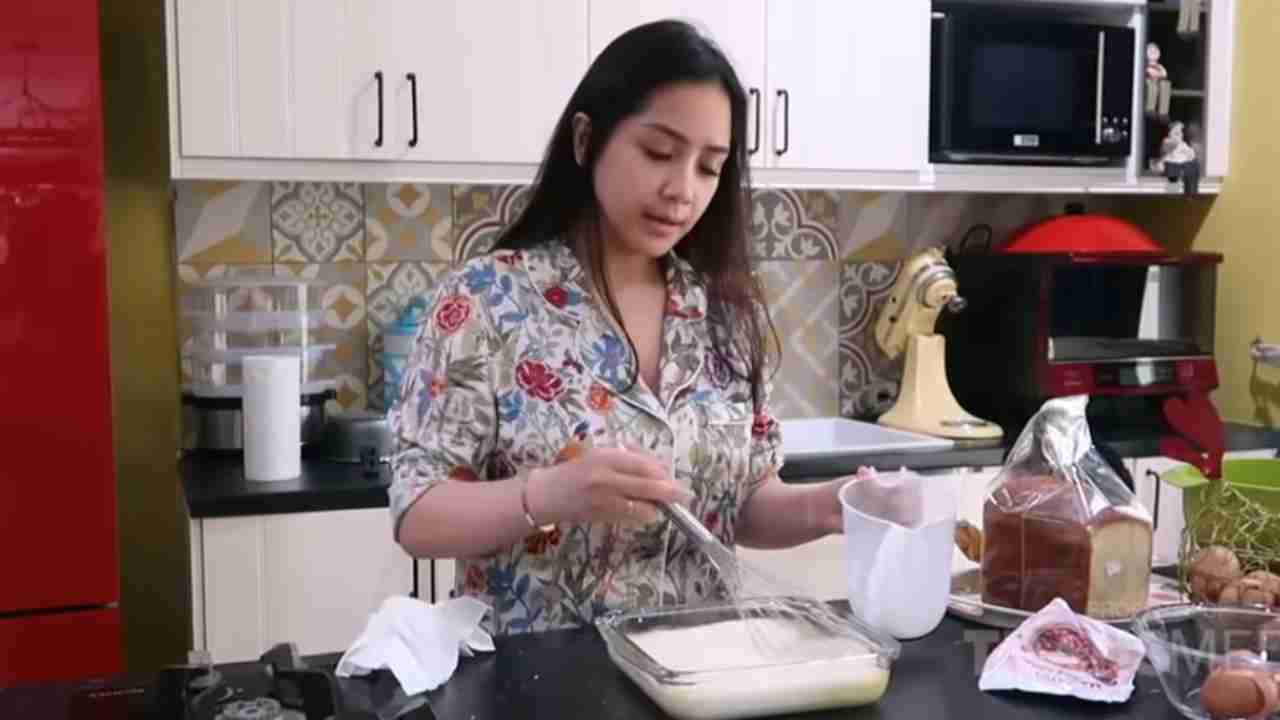 Janji Suci Raffi dan Gigi