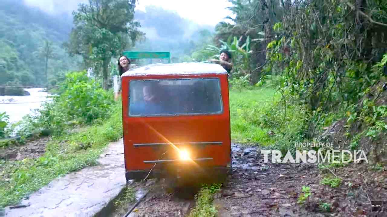 Tanah Air Beta
