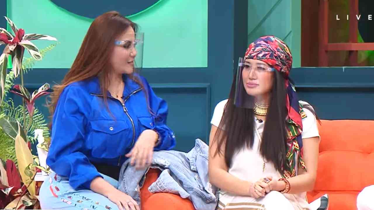 Pagi-Pagi Ambyar