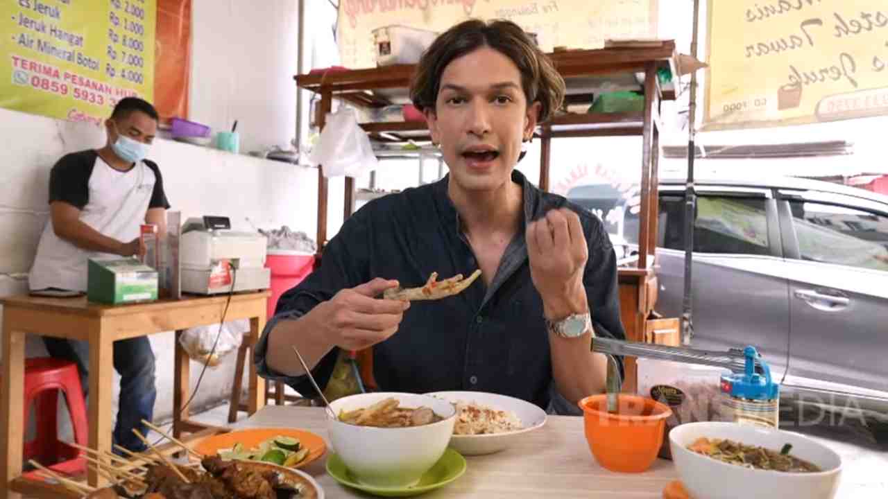 Bikin Laper