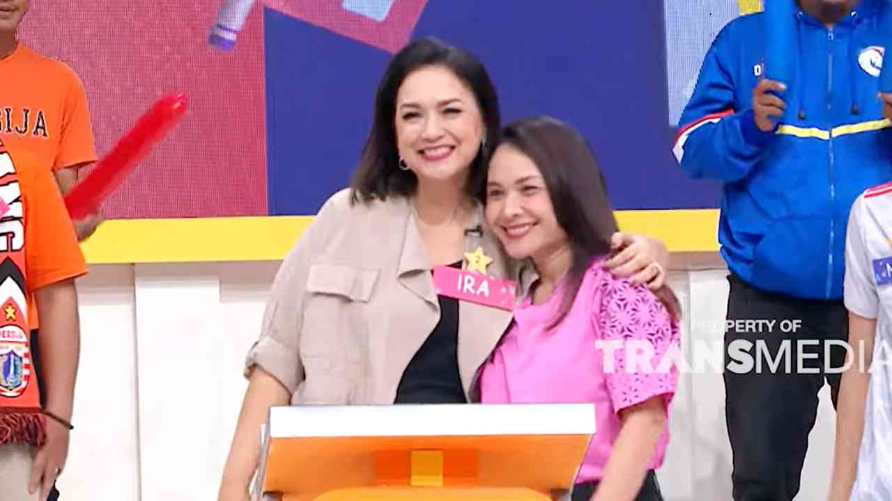 Siapa Mau Jadi Juara