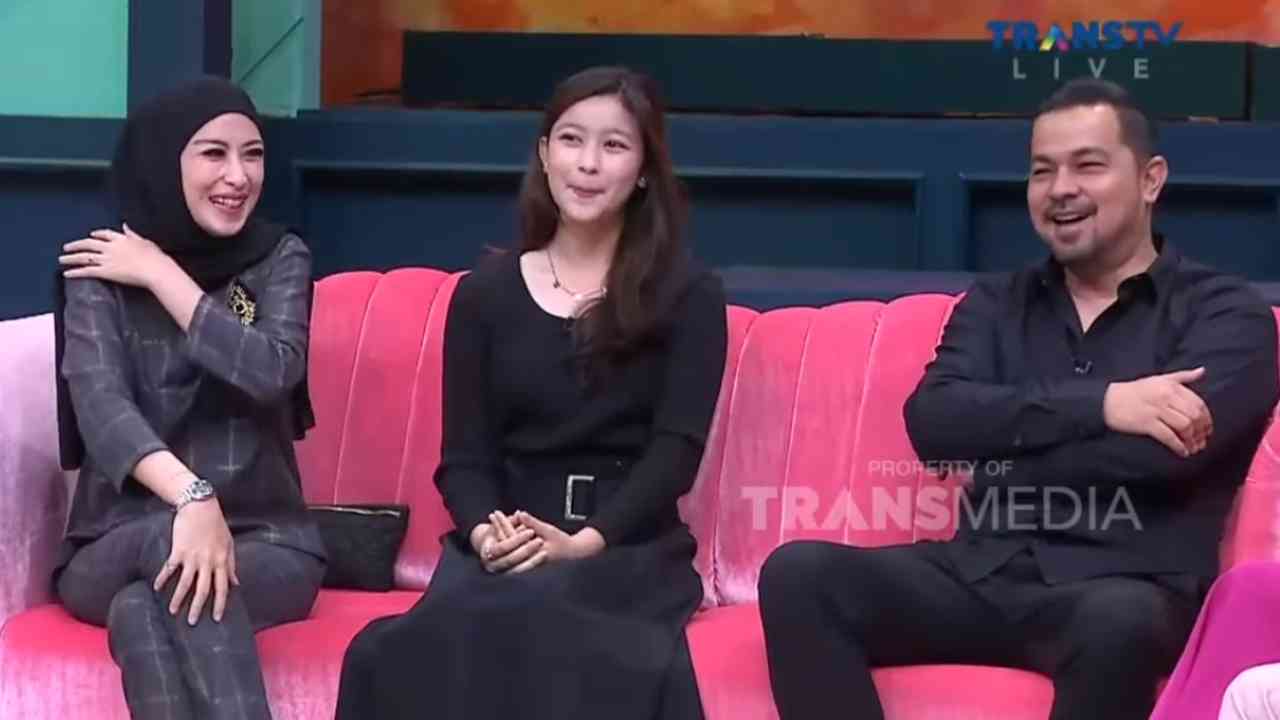 Pagi-Pagi Ambyar