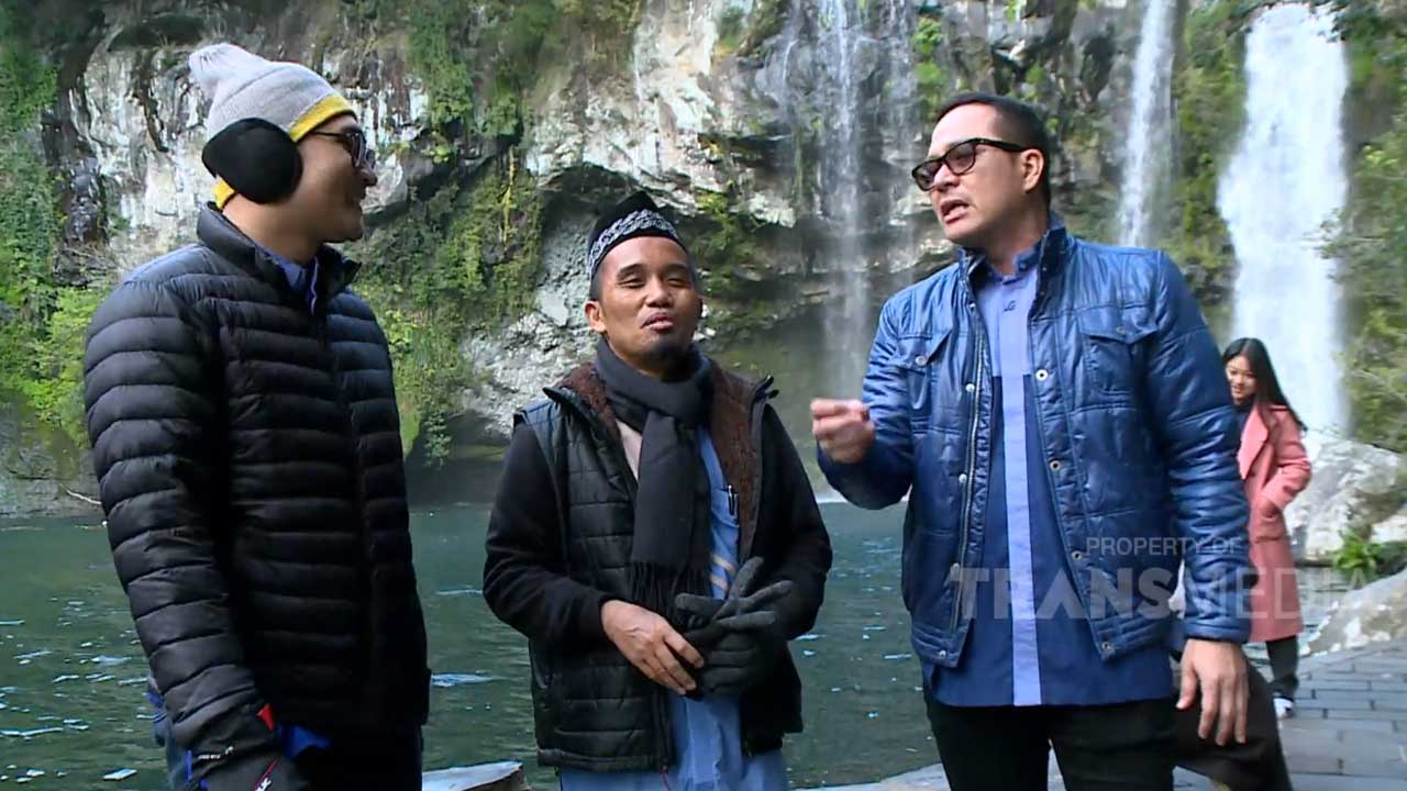 Islam Itu Indah