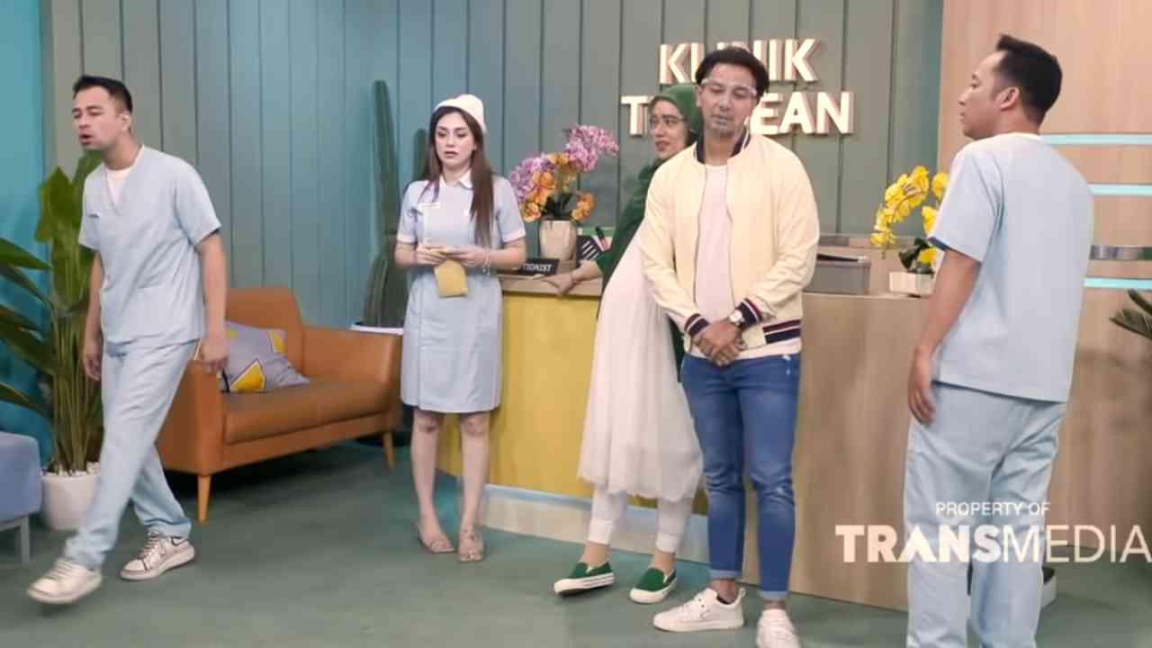 Klinik Tendean