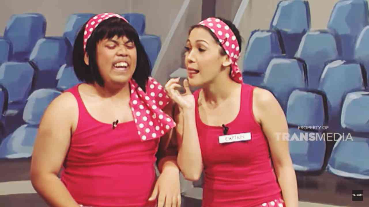 Favorite Comedy