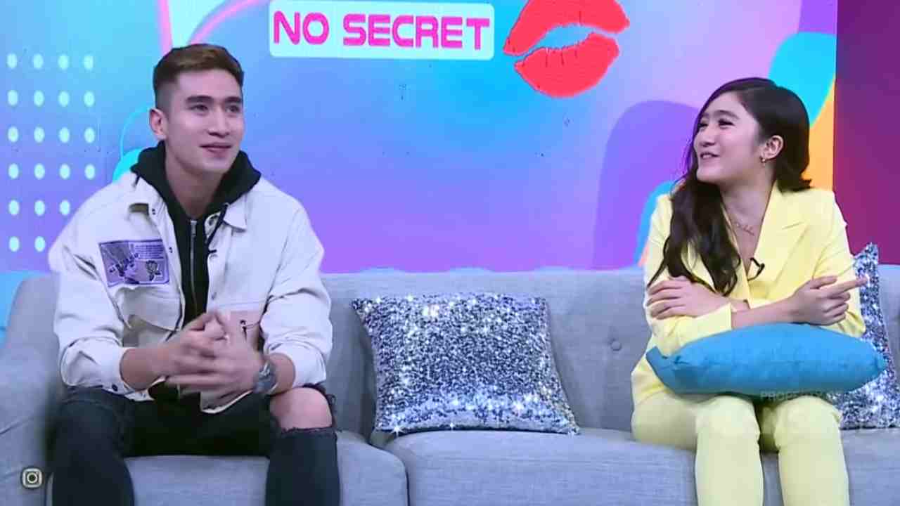 Rumpi (No Secret)