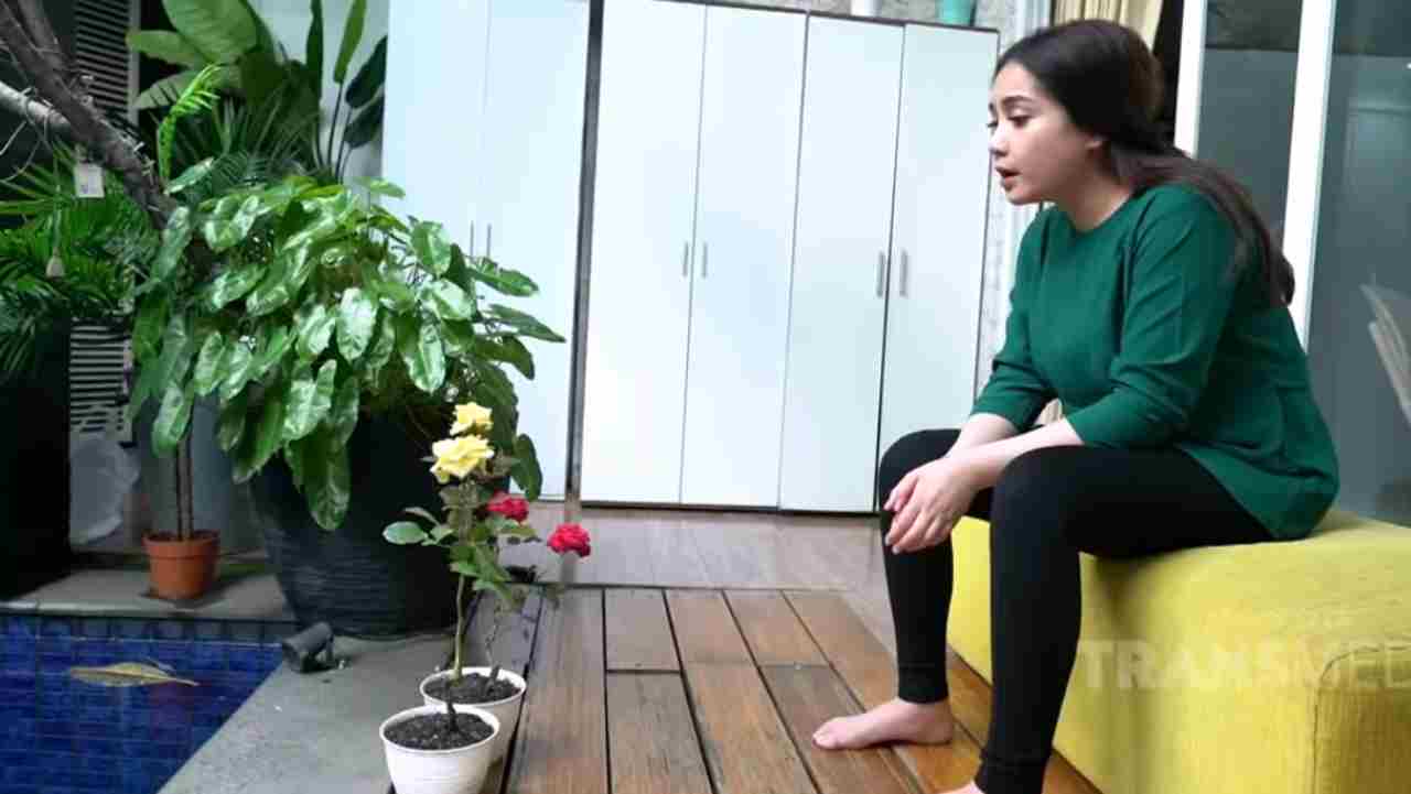 Janji Suci Raffi dan Gigi