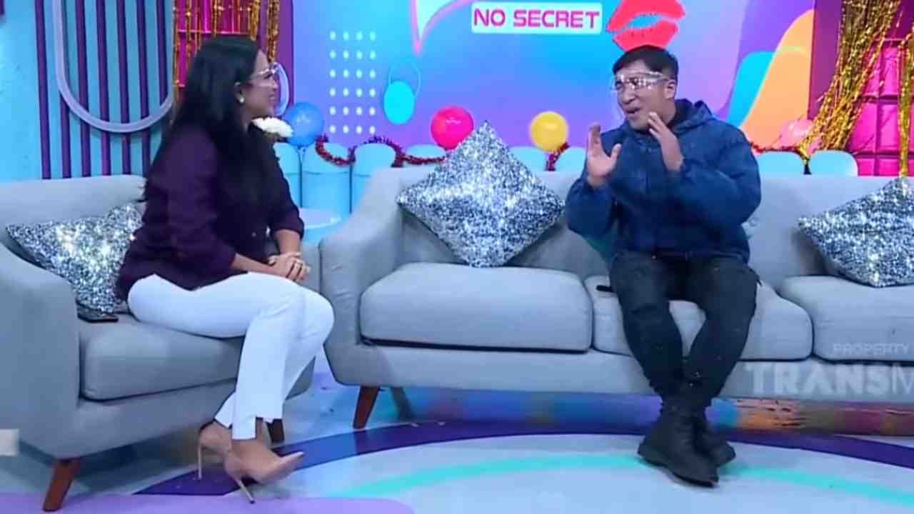 Rumpi (No Secret)