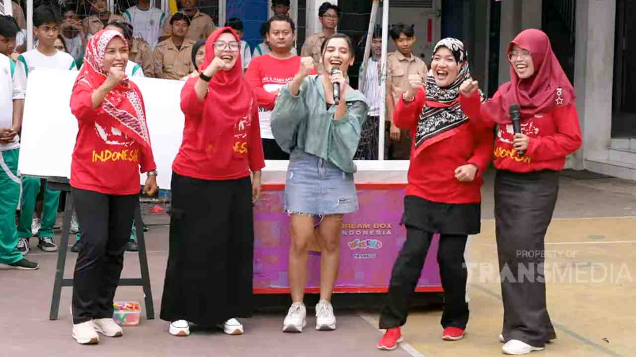 Dream Box Indonesia