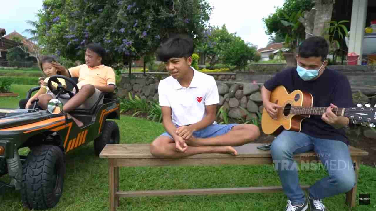 Diary The Onsu