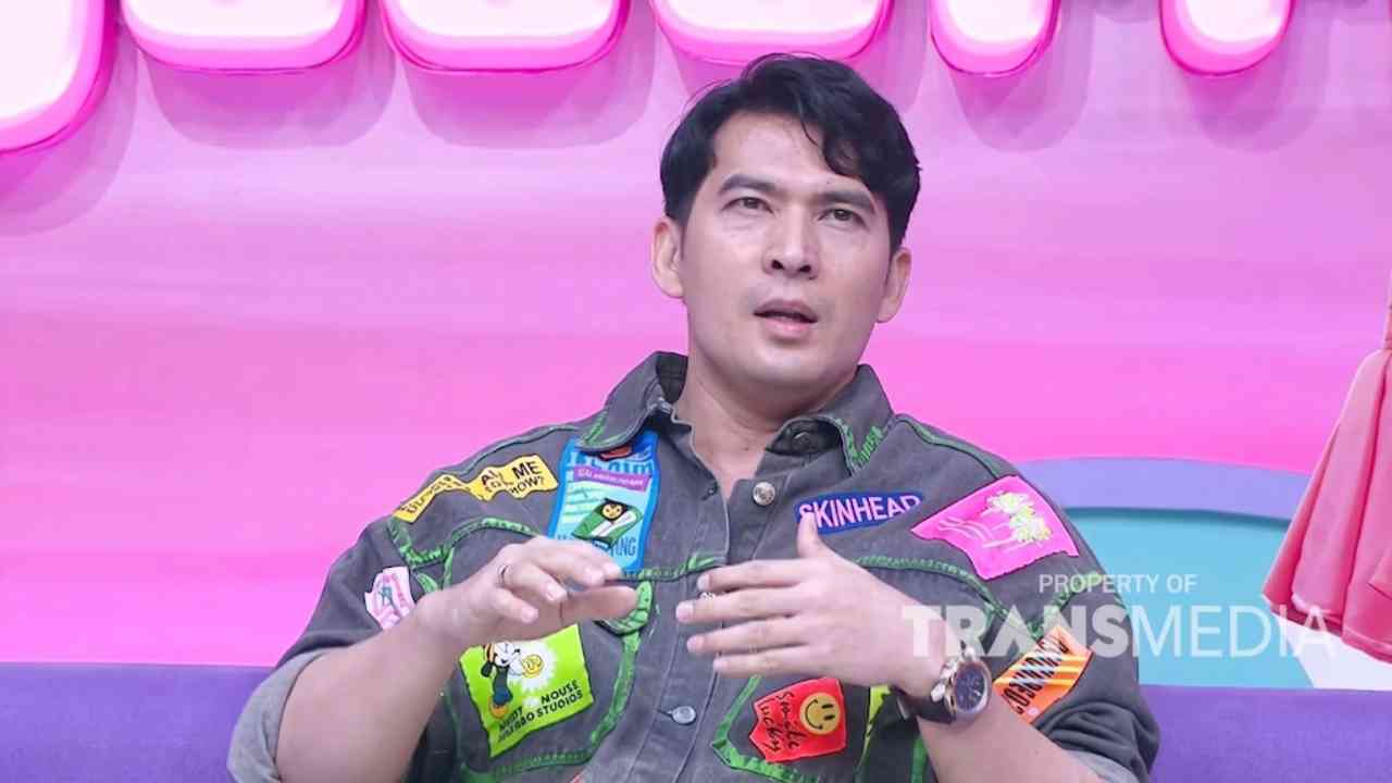 Ridho Ilahi Buka Suara Soal Investasi Bodong, Korban Lain Bermunculan