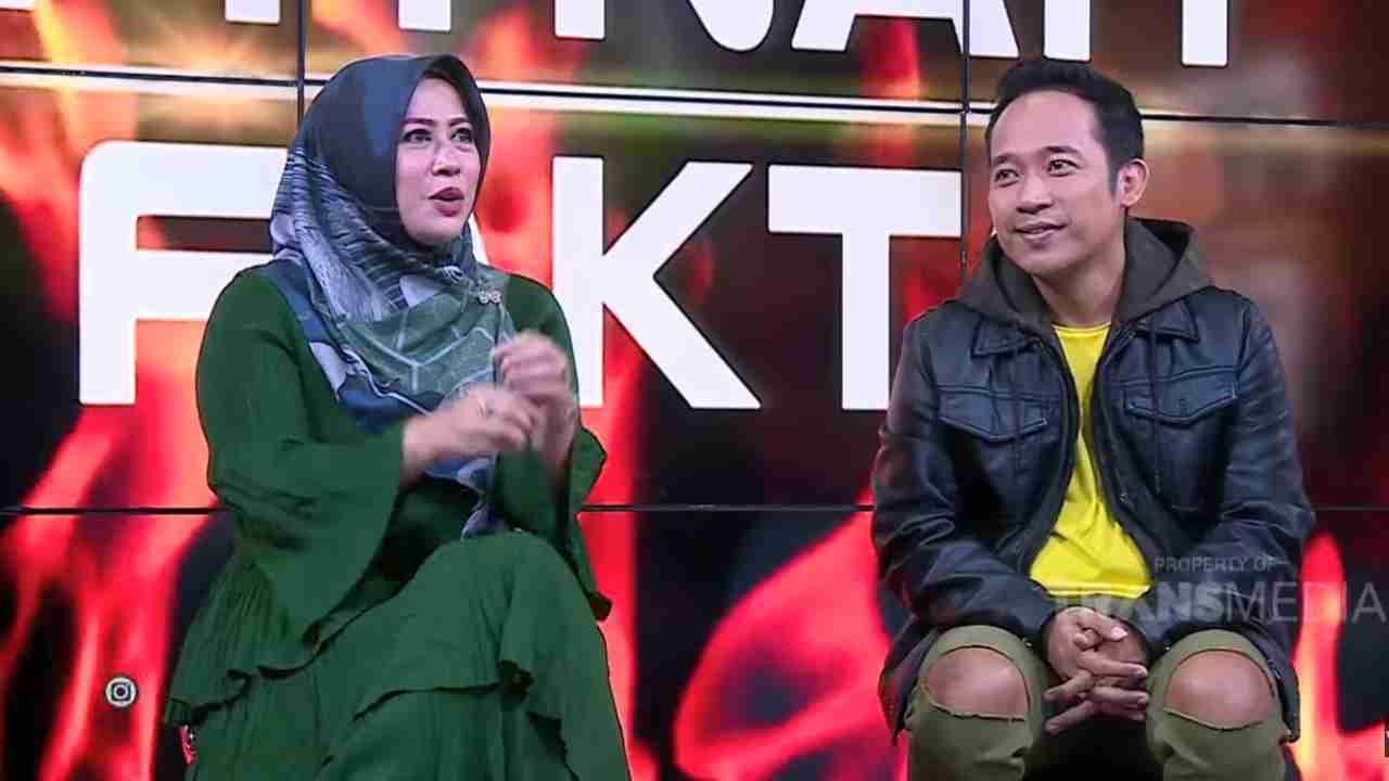Rumpi (No Secret)